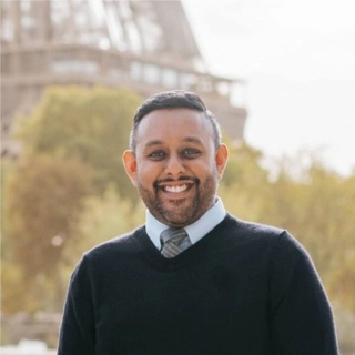 Aneil Ali