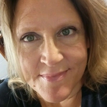 Anela Forrest Cheiky