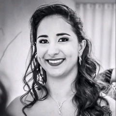 Anelice Costa Martins