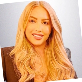 Aneliya Ilieva