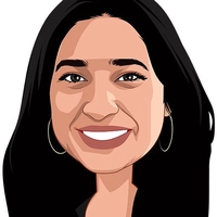 Anessia Mejia - Santillana