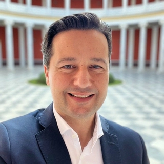 Anestis Konstantinidis