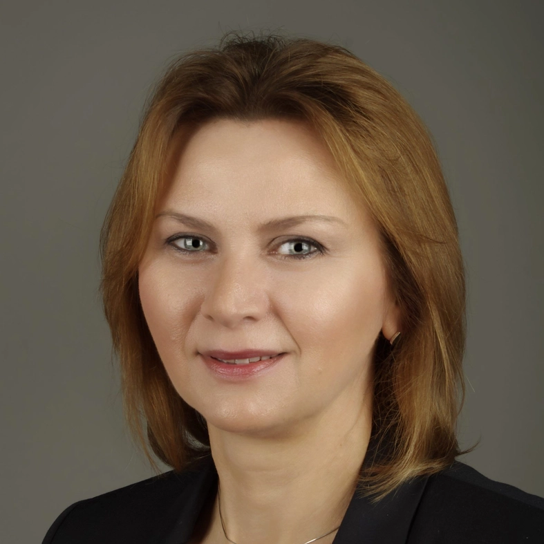 Aneta Cybulska
