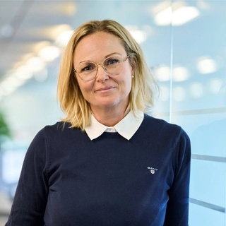 Anette Hurup