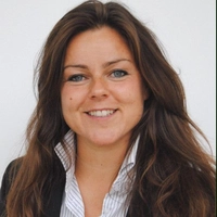 Anette K. Kristiansen