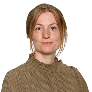 Anette Møller Takle