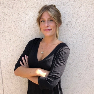 Angéline Serdin Lagarde