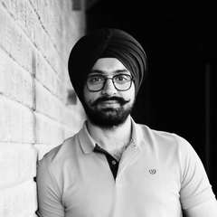 Angad Bhalla