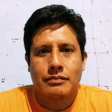 Angel Alberto Briceño Obregón