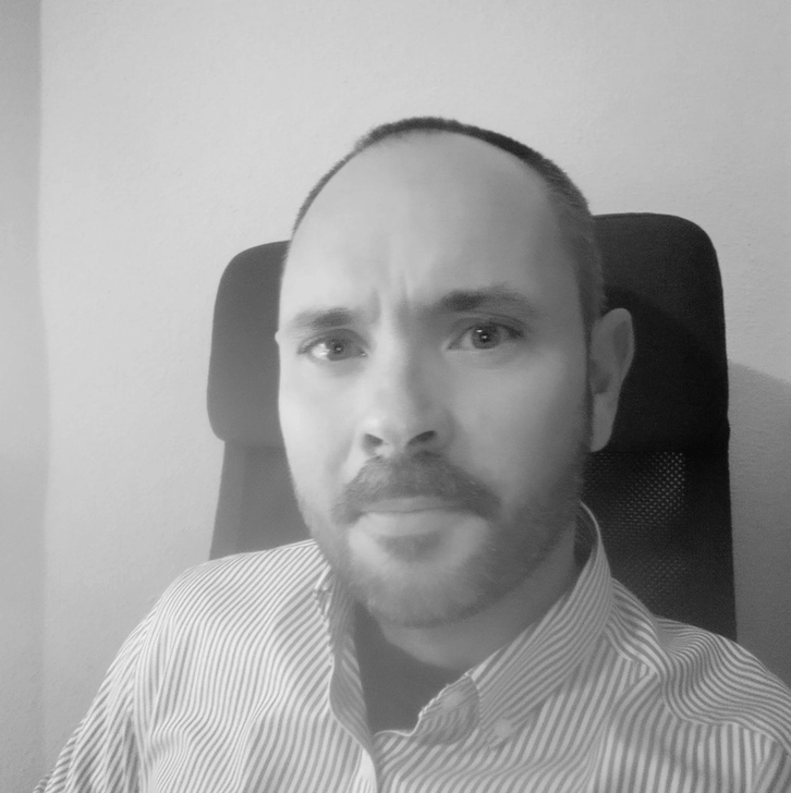 Angel Cabezudo