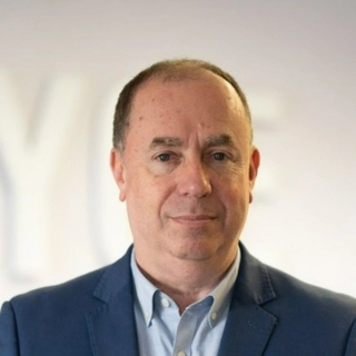 Angel Canovas Garcia