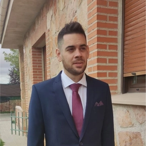 Angel De Andres Lopez