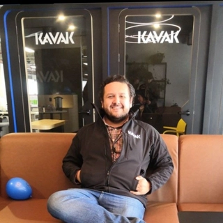 Angel Diaz Calderon Borja