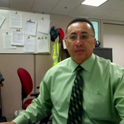 Angel Jimenez