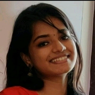 Angel Leelu Jacob