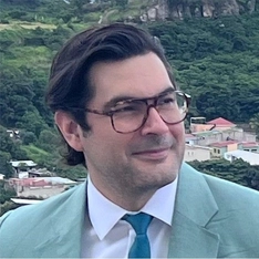 Angel Zazueta Muñoz