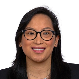 Angela Barril Reagan, CPA