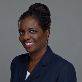 Angela Batson