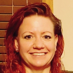 Angela Brasher