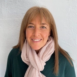Angela Caballer