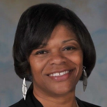 Angela Canady Hendrieth