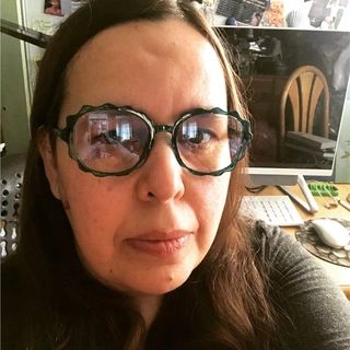 Angela Fortezza-Soto