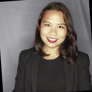 Angela Mariel C. Milan