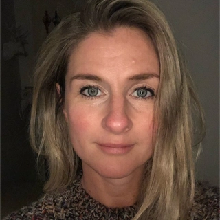 Angela McCabe
