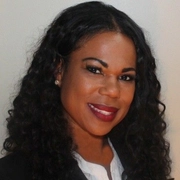 Angela McCauley Johnson