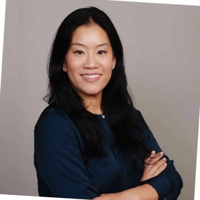 Angela Min