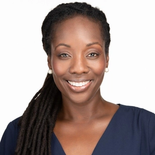 Angela Odjidja Boateng