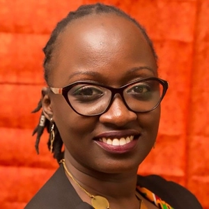 Angela Oduor Lungati