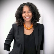 Angela Robinson