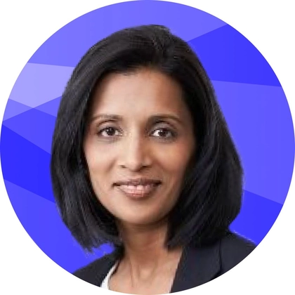 Angela Singhal Whiteford