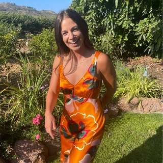 Angela Vecchiarelli, MBA