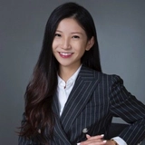 Angela Wong (黃映穎)