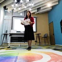 Angela Zhang