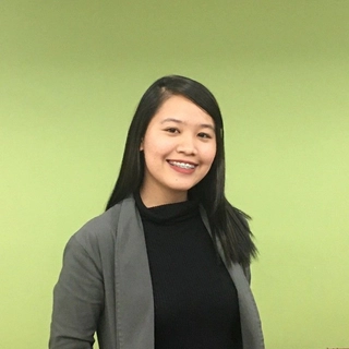 Angelene Del Rosario