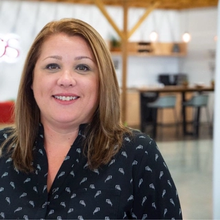 Angeles Avila - Mendoza