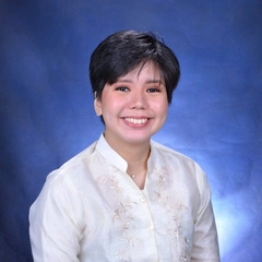 Angelic Bianca Quijano