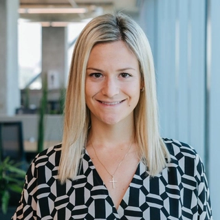 Angelica Argyropoulos