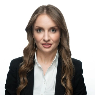 Angelica Belanovskaya