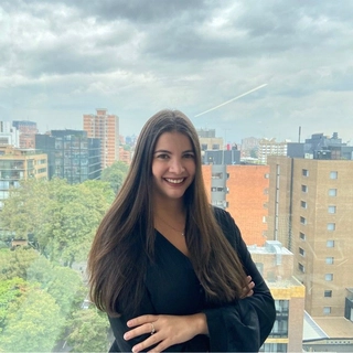 Angelica Berrocal