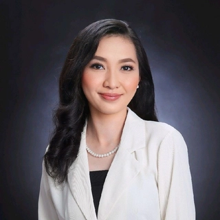 Angelica Faye de Jesus