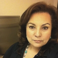 Angelica Madrigal