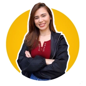 Angelica Marie Dublado