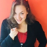 Angelica-Roxana Danciu