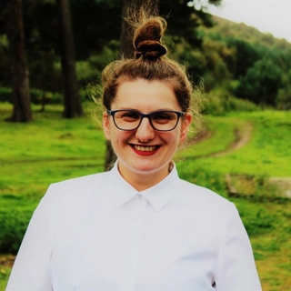 Angelika Anna Kaleta