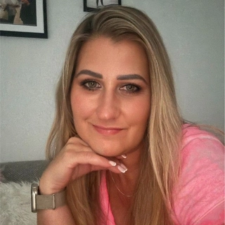 Angelika Koszynska