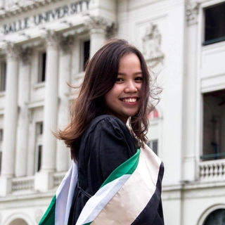 Angelika Tirona